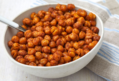 Best Quality Roasted Chickpeas Wholesaler in India