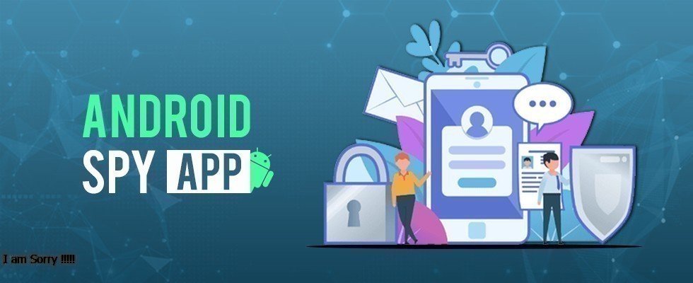 Android-Spy-App