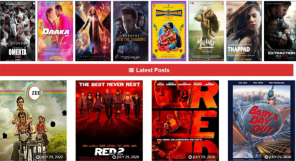 Fullmaza Bollywood Movies | Hindi, Tamil, Movies Download 