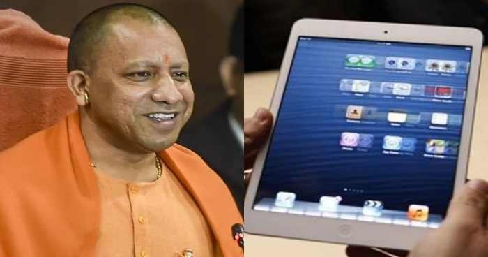 The state Government Launched a Free Tablet and Smartphone Scheme