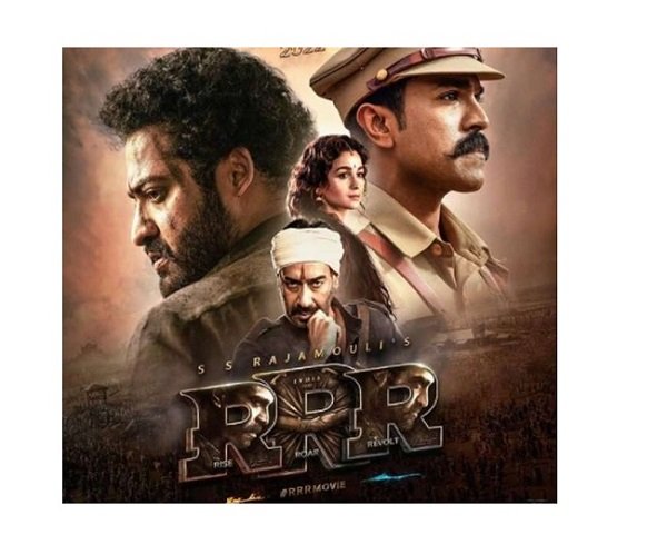 An Honest RRR Twitter Review By Audience- Better Than Baahubali 2 Many Folds,