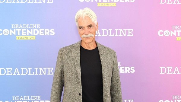 Apologizes from Sam Elliott for saying “I Feel Terrible” on ‘Power of the Dog’!