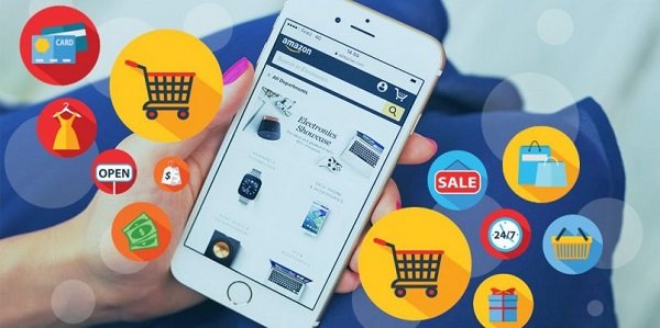 Why should you have a mobile app for Ecommerce Business?