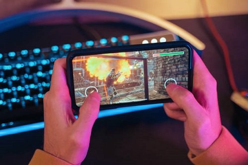 Which Mobile Game is Most Played?