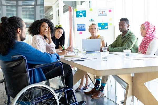 5 Benefits Of Diversity And Inclusion In The Workplace