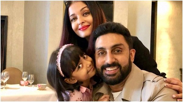 Aishwarya Rai wants to utilize Abhishek Bachchan again but states ‘family is priority’