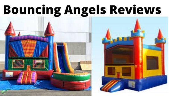 Bouncing Angels Reviews {2022} Does It Really Trusted site ?