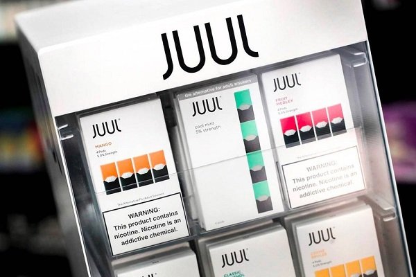 Why Is Juul Banned {2022} You Must Read about Juul Banned !