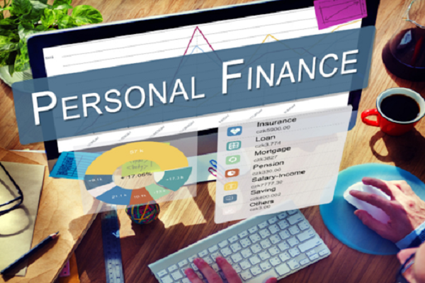 Manage Your Money With Personal Finance And Personal Loan