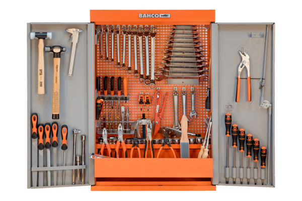 Bahco Tool Set Online at Best Price in Australia!