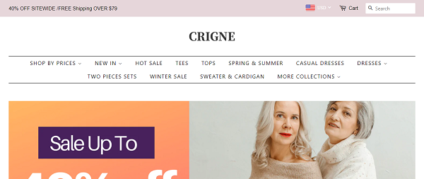 Crigne Review {July} Real Website Or Not ?