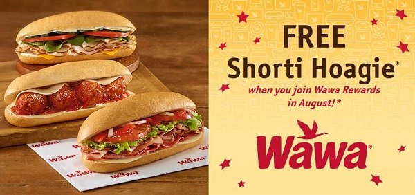 Free Wawa Codes (July) Read Real Facts Information !