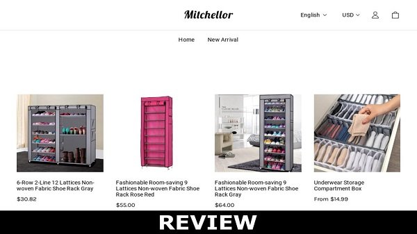 Mitchellor Reviews (July) Does It Really Trusted This Site?