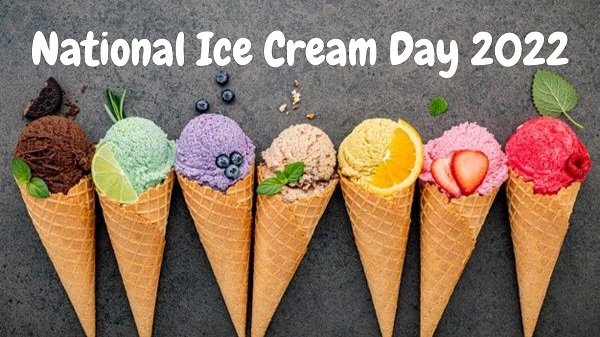 National Ice Cream Day 2022 Canada {July 2022} Get Details Here!