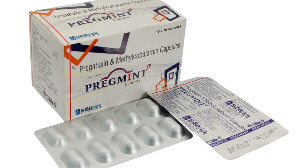 Here Is A Method That Is Helping PREGABALIN