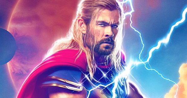 Thor: Love and Thunder [Revie] Do you Know How Much Popular in Audience !