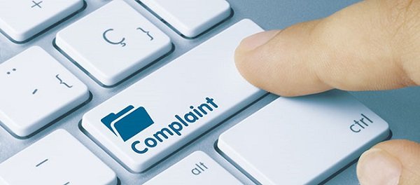 Complaints Management System Checklist