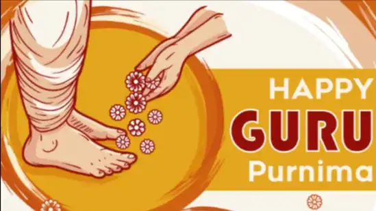 Happy Guru Purnima 2022 : Best Wishes, Quotes, Status and Photos