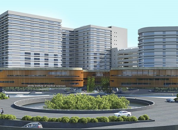 Amrita Hospital {2022} India’s Largest Hospital is Now Started ? Read More