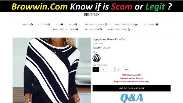 Browwin Reviews What is Browwin? Is This A Scam Online Site?