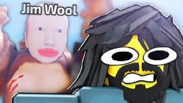 Game Jim Wool Roblox Who is JimWool? Complete Details here!