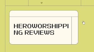 Heroworshipping Reviews [2022] Must You Know This Site !