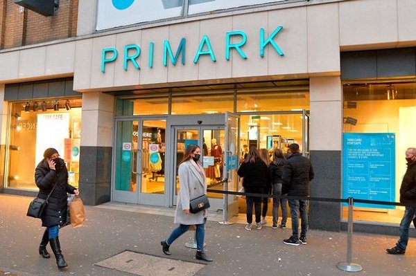 Imissprimark com (Uk) Introducing the Primark tee air freshener! Does It Really Work?