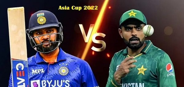 India vs Pakistan Asia Cup : Virat Kohli And Babar Azam Who is Best ?