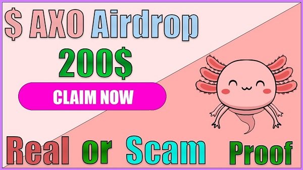 Is Axo2moon Scam (2022) Let Us Know The Truth Here!