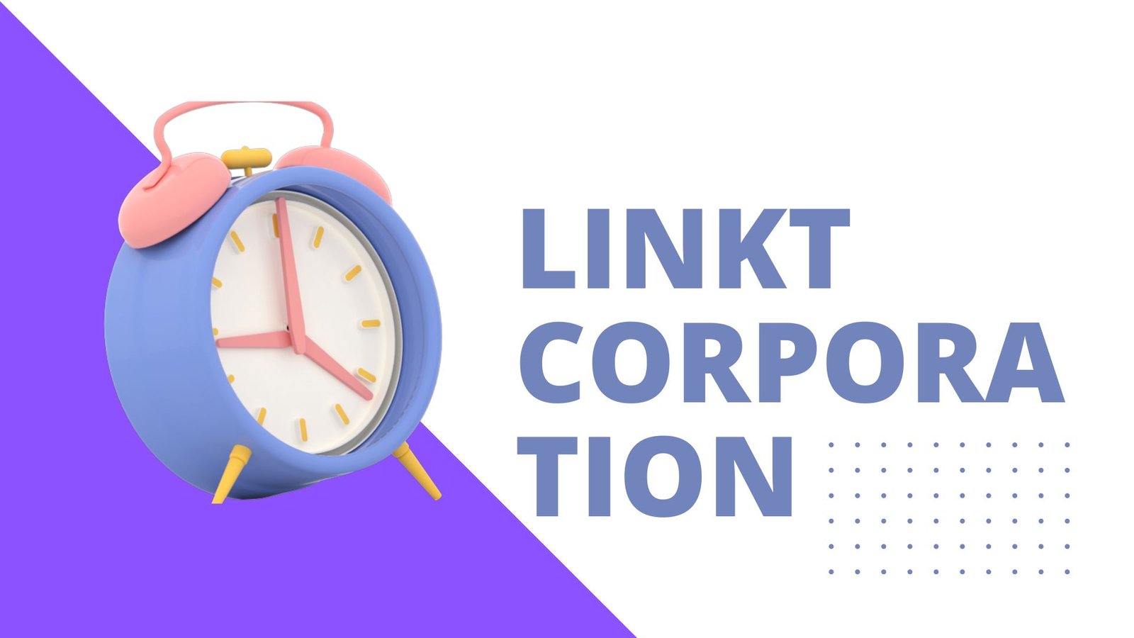 Linkt Corporation 2022 | Do You Know Scam Happened !