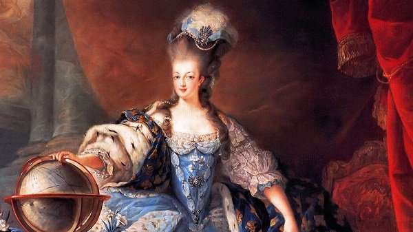 News Courbebaisse Mary-Antoinette About Mary Antoinette Full Insight!