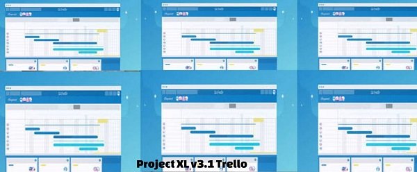 Project XL v3.1 Trello Is Trello a legal website? Guide Line News!