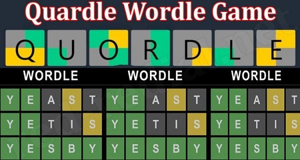 Qourdle Wordle {2022} Explore Gameplay, Today’s Puzzle Checkout Complete Insight Here!