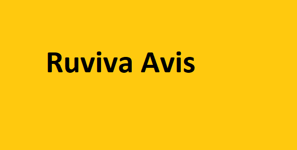 Ruviva Avis {France} Fait réel ici avec détails !