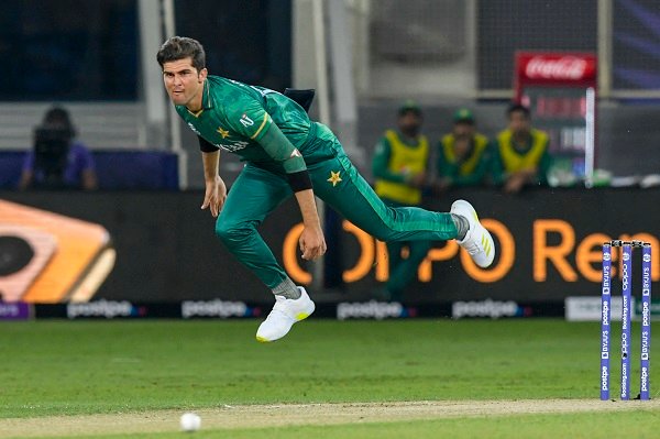 Hasnain Replaced Shaheen Afridi In Asia Cup 2022 !