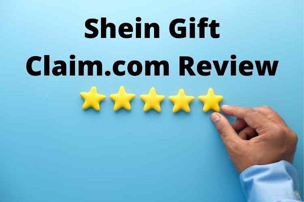 Shein Gift Claim .com What are the offers? All You Need To Know!