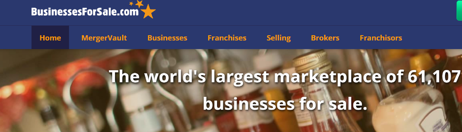 Businessesforsale.Com Launches Business Valuation Tool. Discover What Your Company Is Worth Free Of Charge