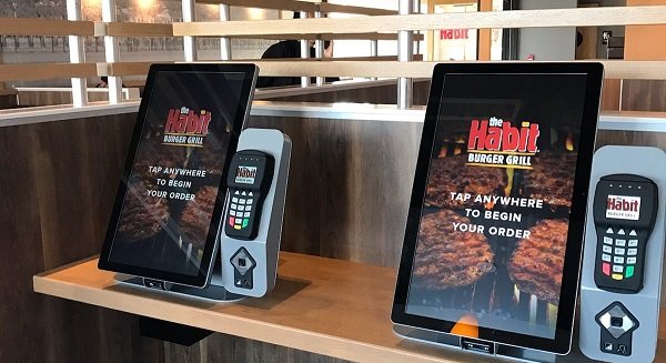 Do Self-Service Kiosks Represent The Future Of Restaurants?