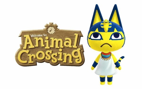 Game How Old Is Ankha Animal Crossing Define the snooty character of Ankha Get Info Here!