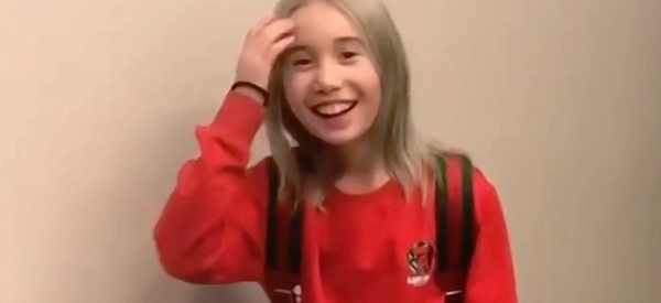 Lil Tay Dead or Alive Who Killed Lil Tay? What happened to Lil Tay?