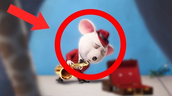 What Happened To Mike In Sing 2 {2022} Hints for you!