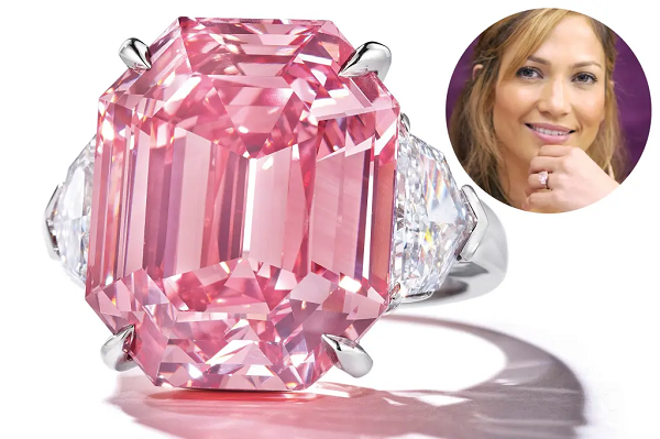 Things To Consider Before Buying An Argyle Pink Diamond