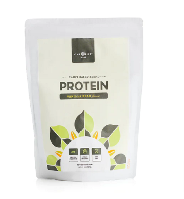 Plant Based Protein Powder, 30 Servings!