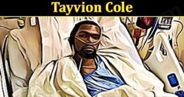 Tayvion Cole {2022} A Tragic Death About The Character Completely Details Here!