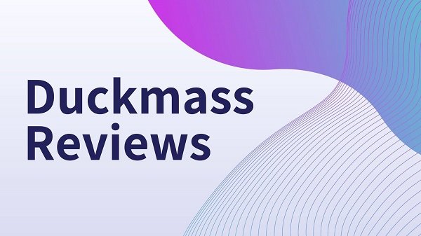 Duckmass Reviews {2022} Know All The Details Here!