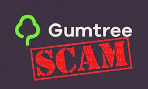 Gumtree delivery scam all day and you will realize 5 things about yourself you never knew