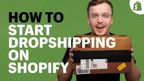 For Beginners : How To Start Dropshipping on Shopify in 2023 ! Read Details