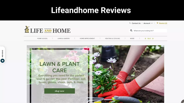 Lifeandhome Reviews {2022} The Final Conclusion Here ?