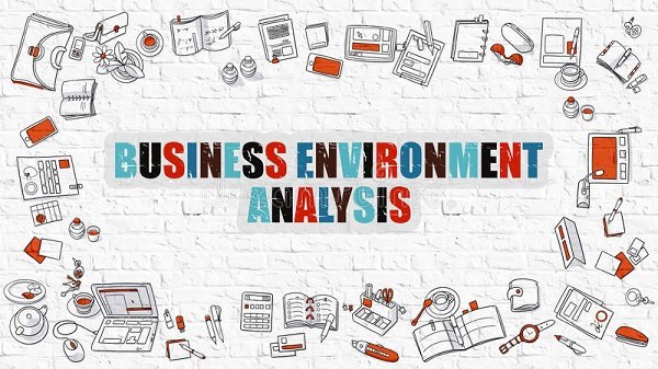 Process Of Environmental Analysis | How To Apply In Our Business ?