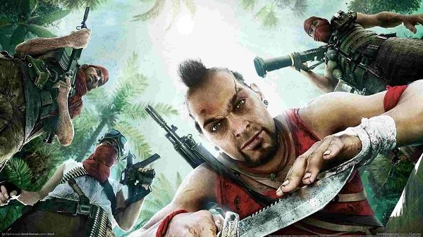 The Pixel 3 Far Cry 3 Picture | Far Cry 5 2022!